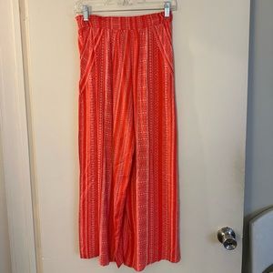 Women’ Secret Cover Pants Swim Cover Up